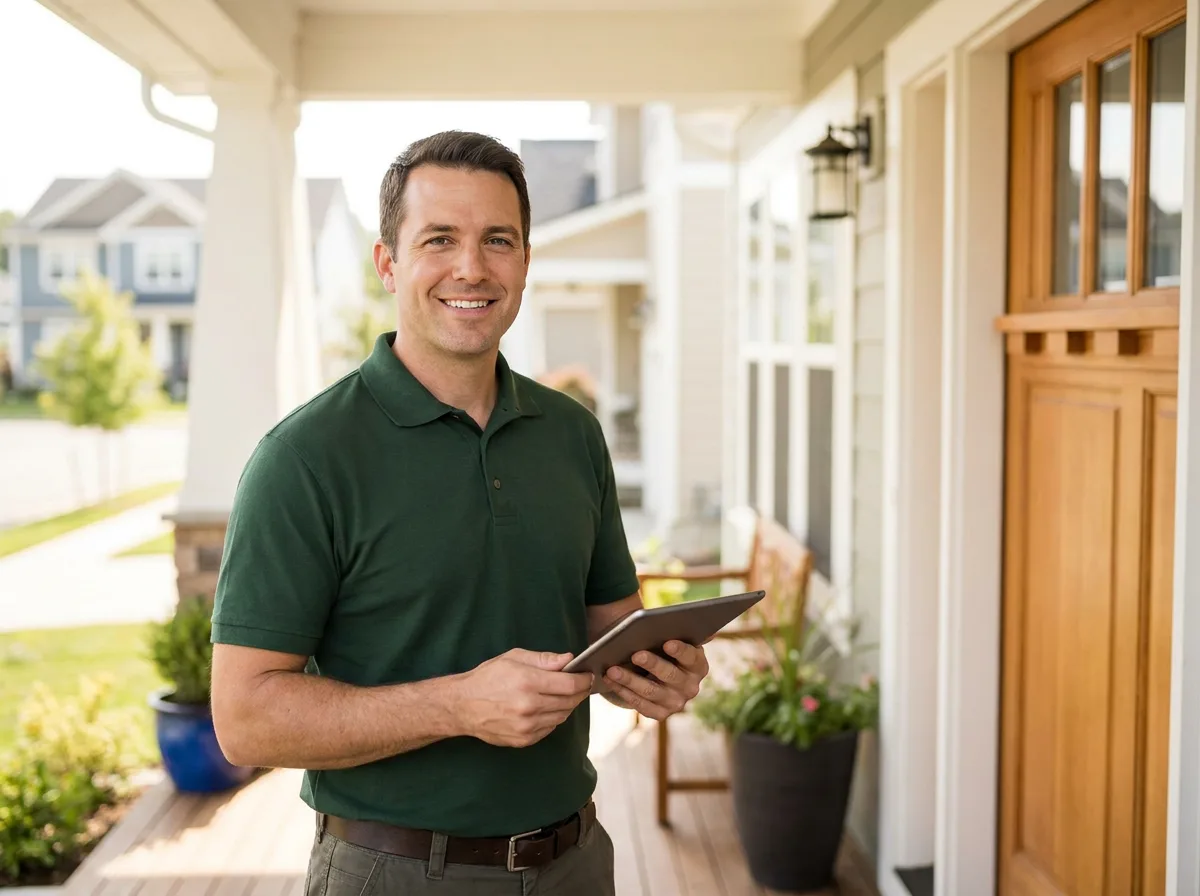 Pest control FAQs for Quinter, KS